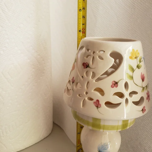 Two candle holders - Picture 7 of 10